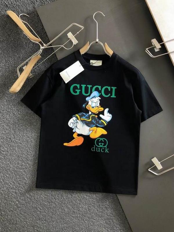 Gucci Men's T-shirts 584